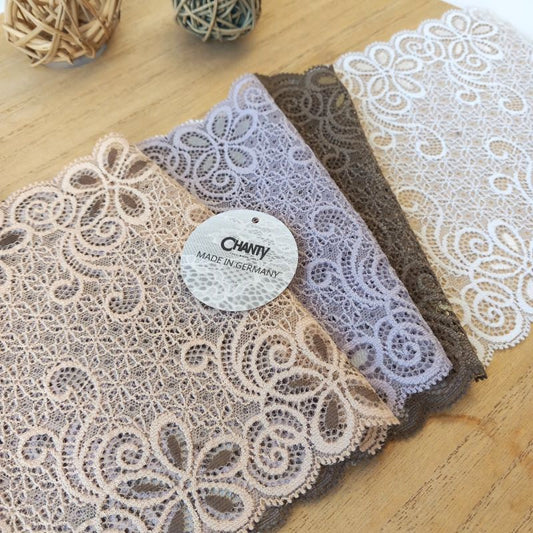 Viscose | Elastic | Width 16 cm | 65617