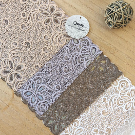 Viscose | Elastic | Width 16 cm | 65617