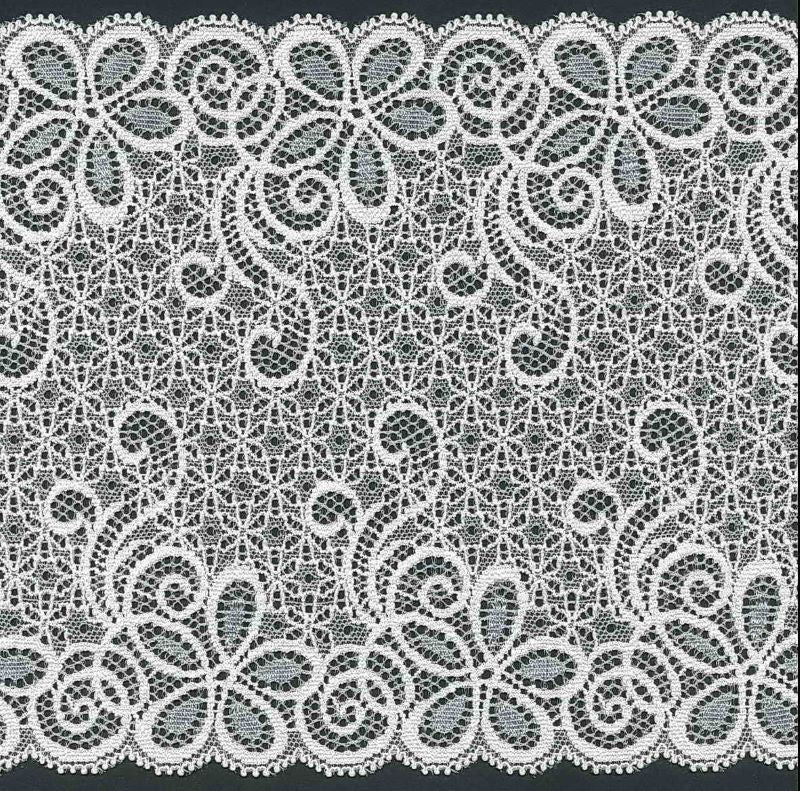 Viscose | Elastic | Width 16 cm | 65617