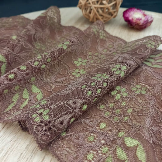 Viskose | Elastisch | Breite 16 cm | Venezia | 65617