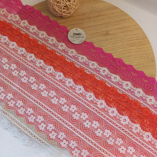 Elastic | Width 16 cm | 65687