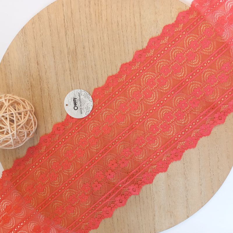 Elastic | Width 16 cm | 65687