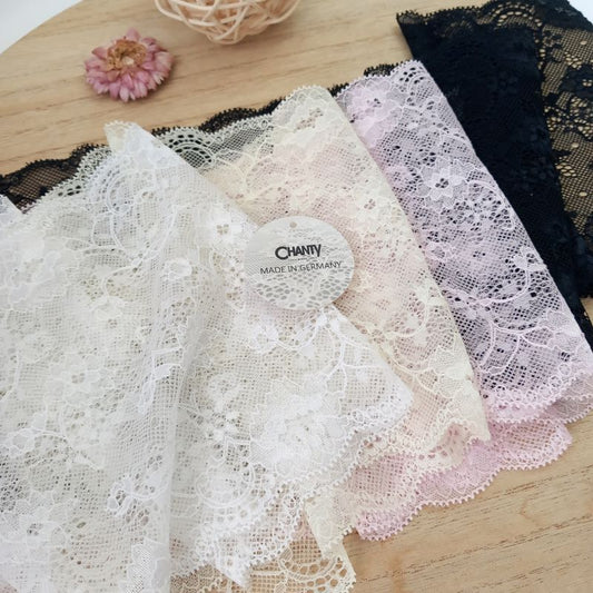 Elastic | Width 17 cm | 65694