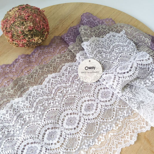 Elastic | Width 18 cm | 65719