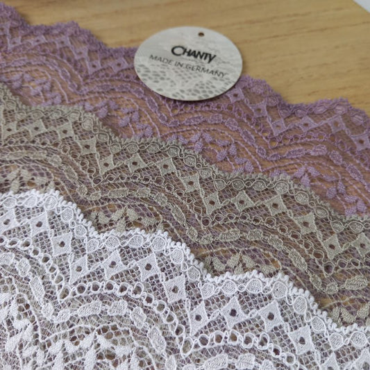 Elastic | Width 18 cm | 65719