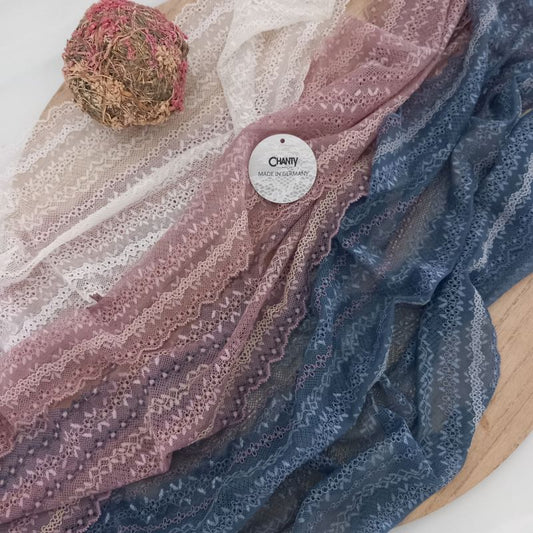 Viskose | Elastisch | Breite 16 cm | 65766