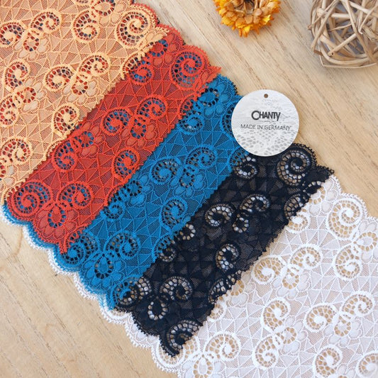 Elastic | Width 16 cm | 65771
