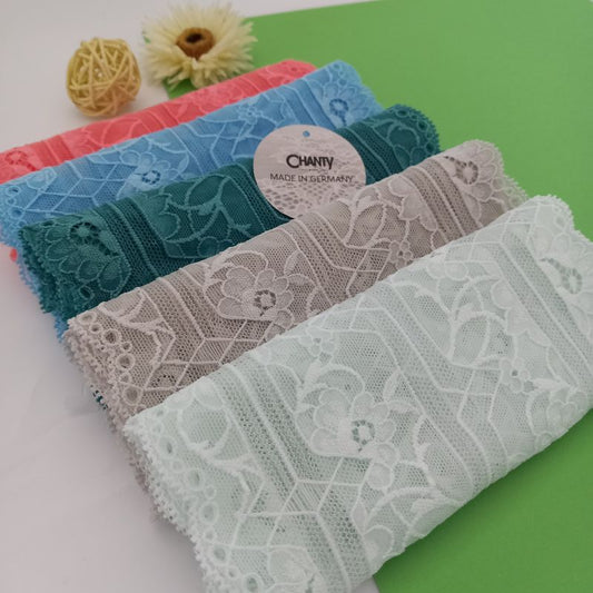 Elastisch | Breite 17 cm | 65794