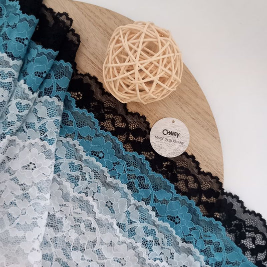 Elastic | Width 16 cm | 65849