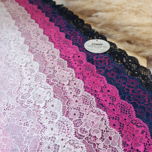 Viscose | Elastic | Width 17 cm | 65867