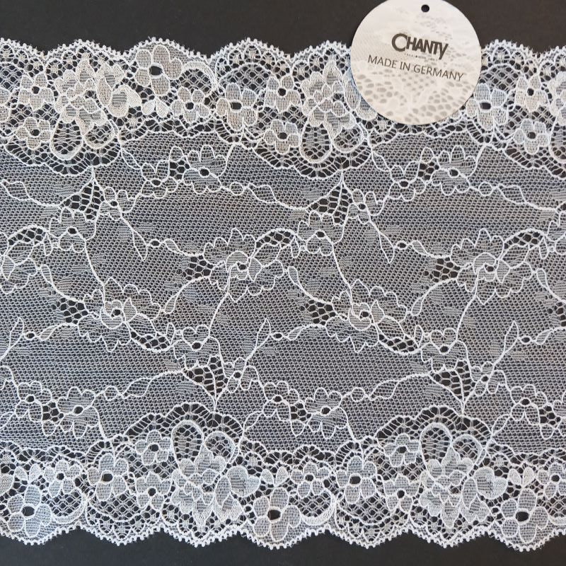Viscose | Elastic | Width 17 cm | 65867