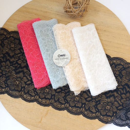 Elastic | Width 17 cm | 65894