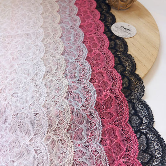 Elastic | Width 17 cm | 65894