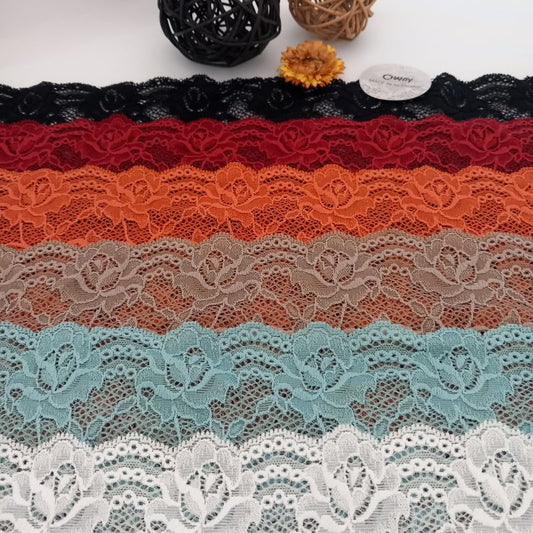 Elastic | Width 22 cm | 66051