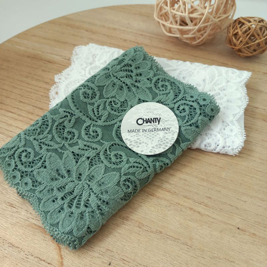 Recycled Polyamid | Elastic | Width 16 cm | 66062