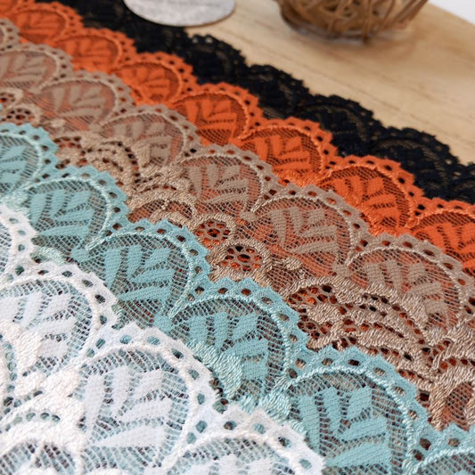 Elastic | Width 22 cm | 66088