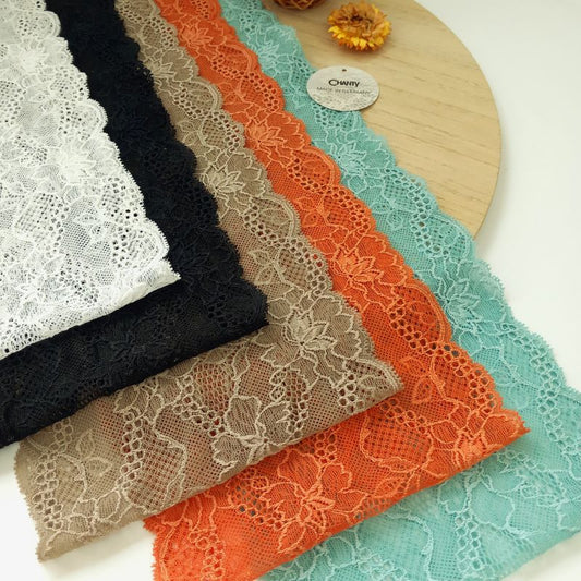 Elastic | Width 16 cm | 66404