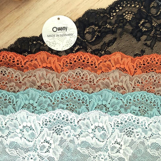 Elastisch | Breite 17 cm | 66406