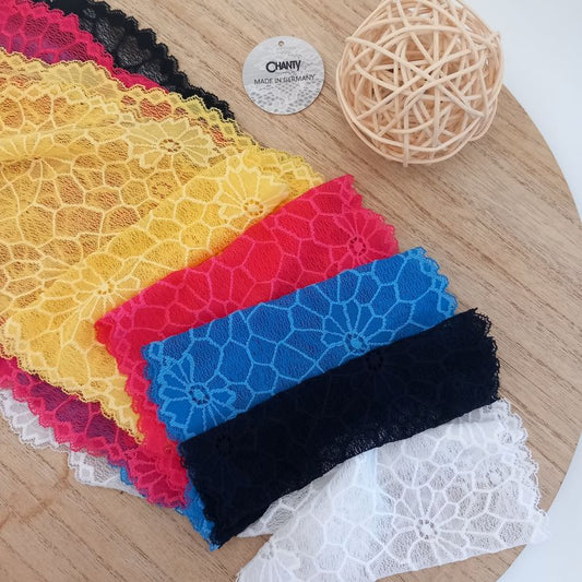 Elastic | Width 16 cm | 66464