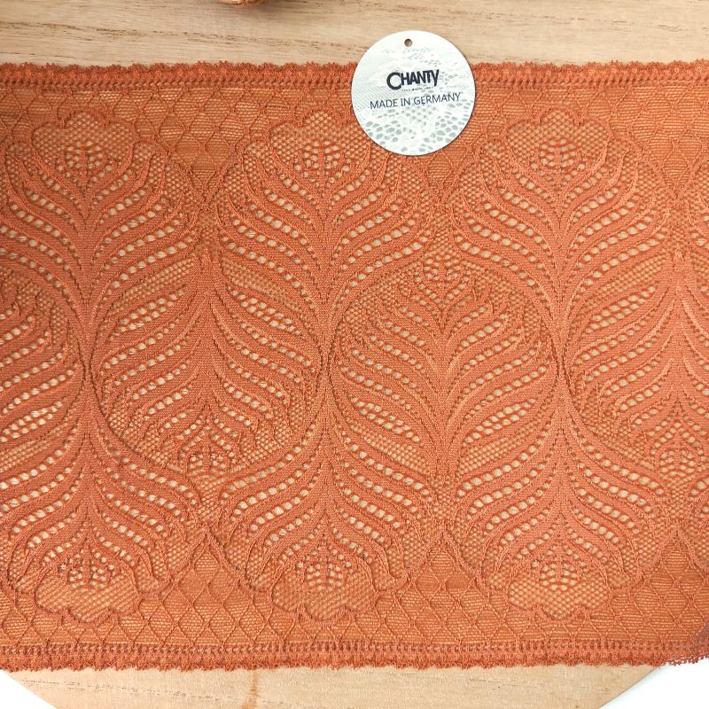 Viscose | Elastic | Width 22 cm | 67073