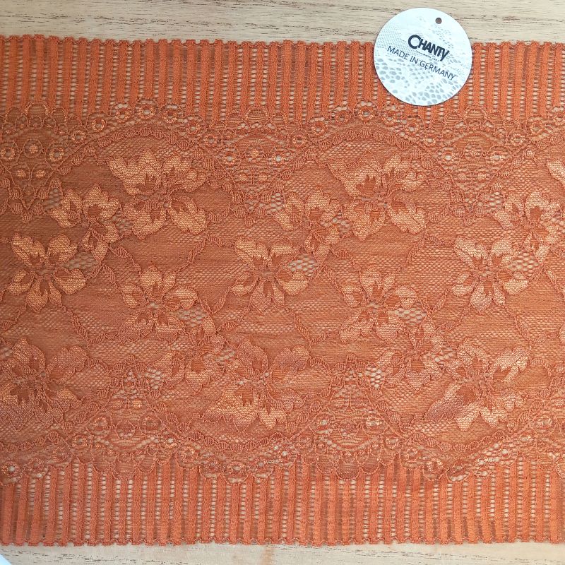 Baumwolle | Elastisch | Breite 22 cm | 67076