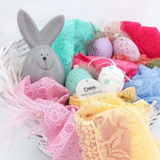 Easter Bunny! Box | Many Colors