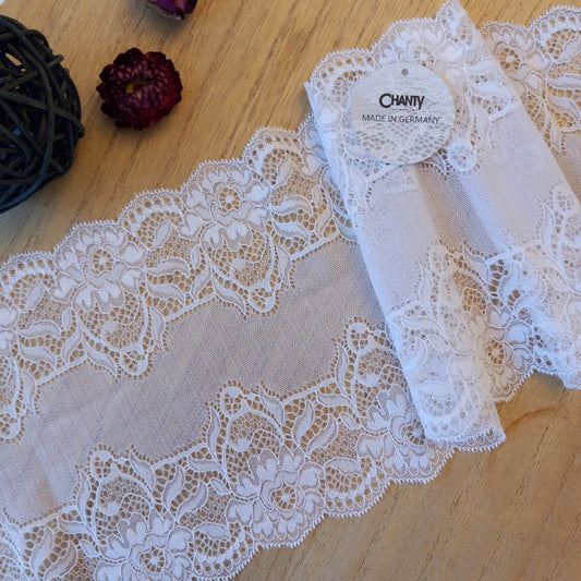 Elastic | Width 16 cm | Private Elegance | S7007