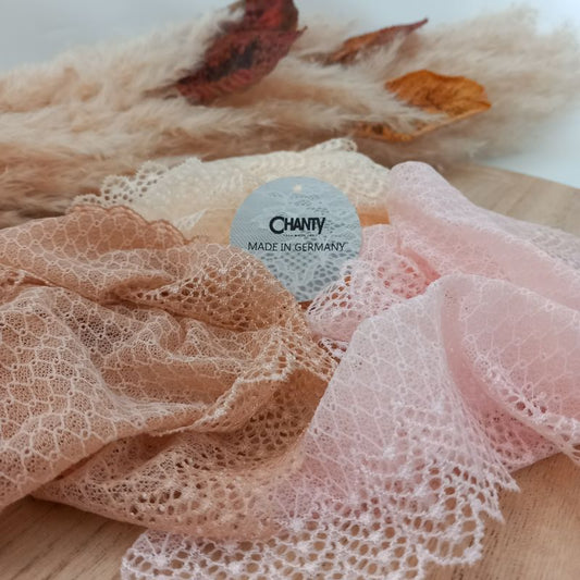 Elastic | Width 16 cm | S7009