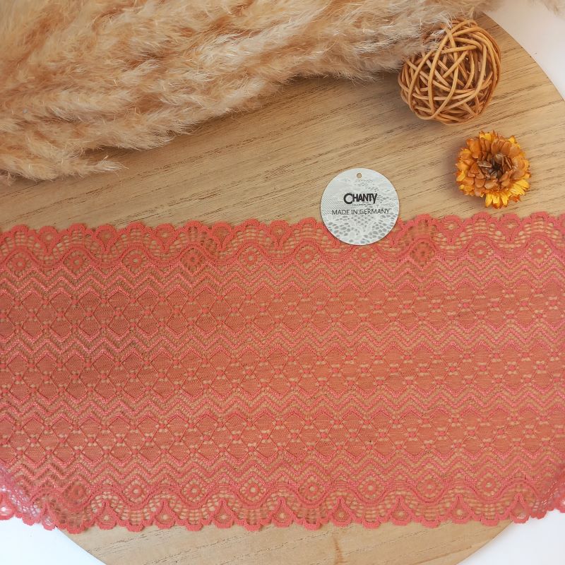 Elastic | Width 17 cm | Art-Cafe | S7011