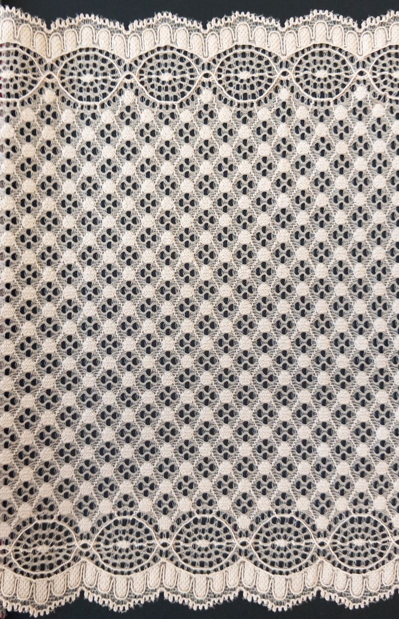 Recycled Elastane | Elastic | Width 18 cm | S7033