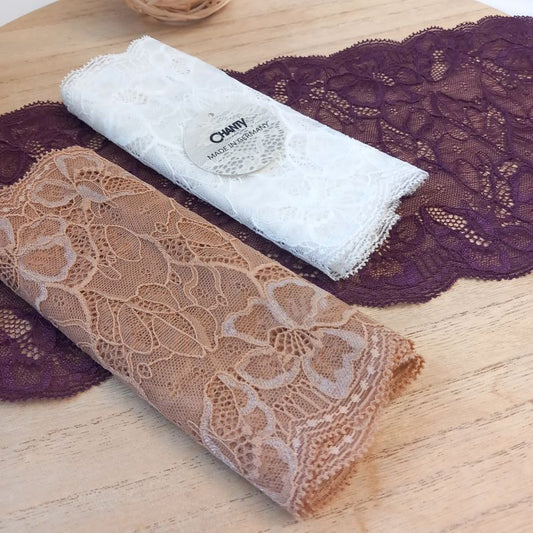 Elastic | Width 16 cm | S7521