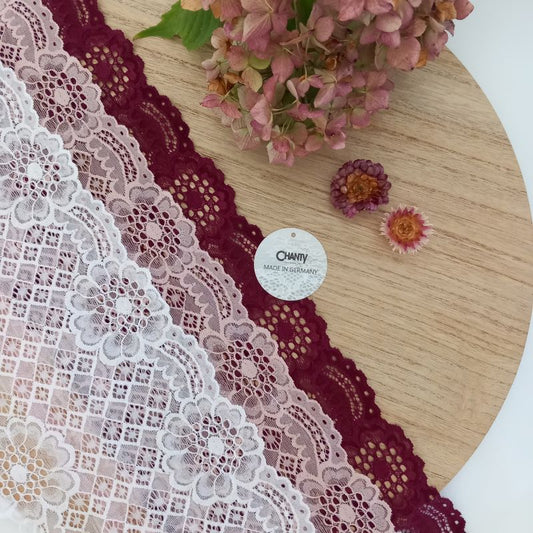 Elastisch | Breite 15 cm | S7533