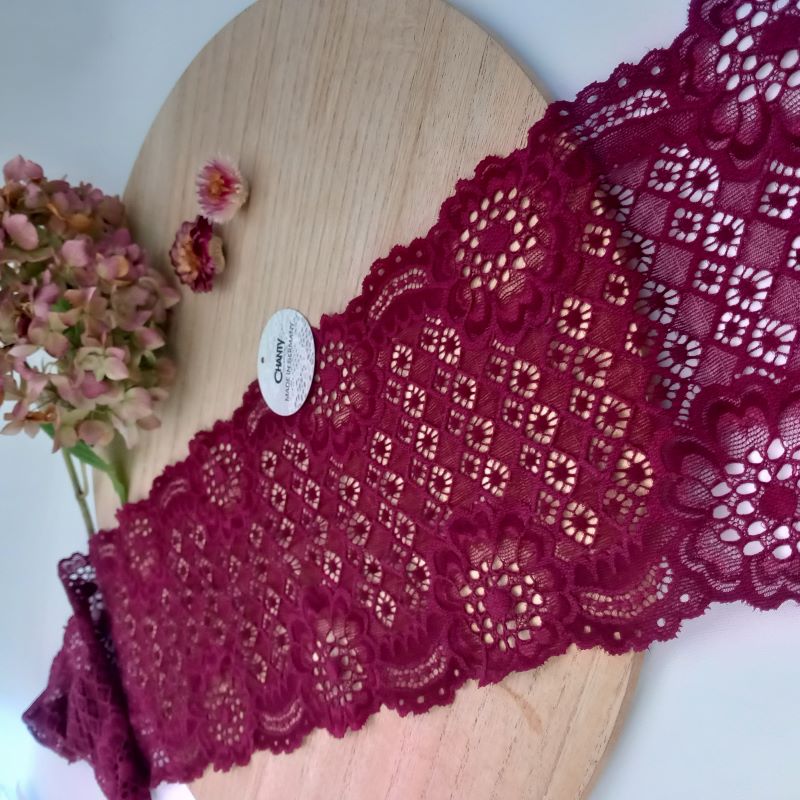 Elastic | Width 15 cm | S7533