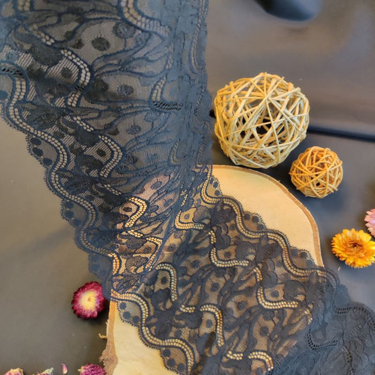 Elastic | Width 17 cm | Chic Code | S7561