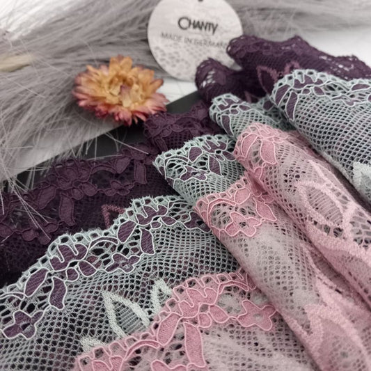 Viscose | Elastic | Width 22 cm | S7593