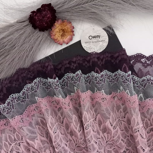 Viscose | Elastic | Width 22 cm | S7593