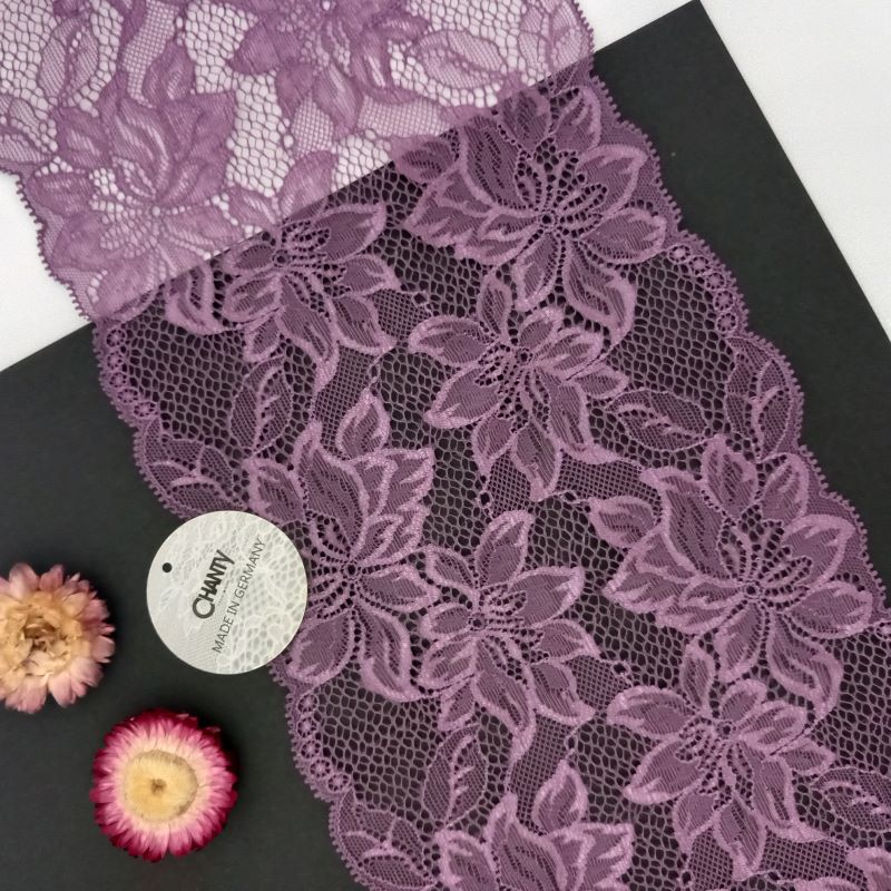 Elastic | Width 18 cm | Decor Deluxe | S7624