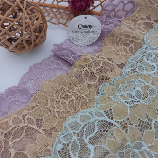 Recycelt | Modal | Elastisch | Breite 22 cm | S7647