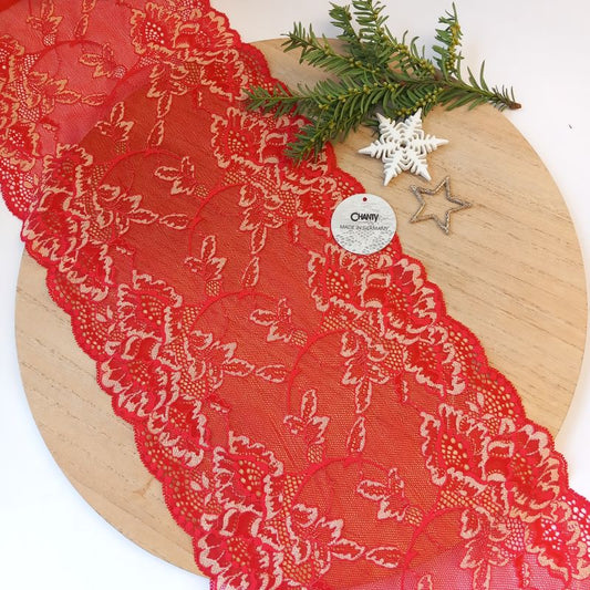 Modal | Elastic | Width 22 cm | S7656