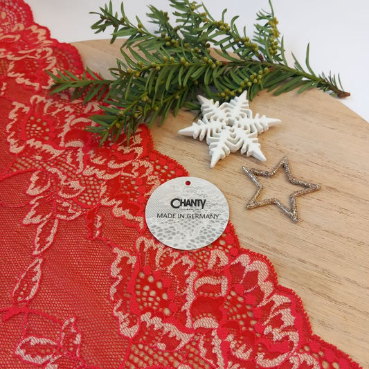 Modal | Elastic | Width 22 cm | S7656