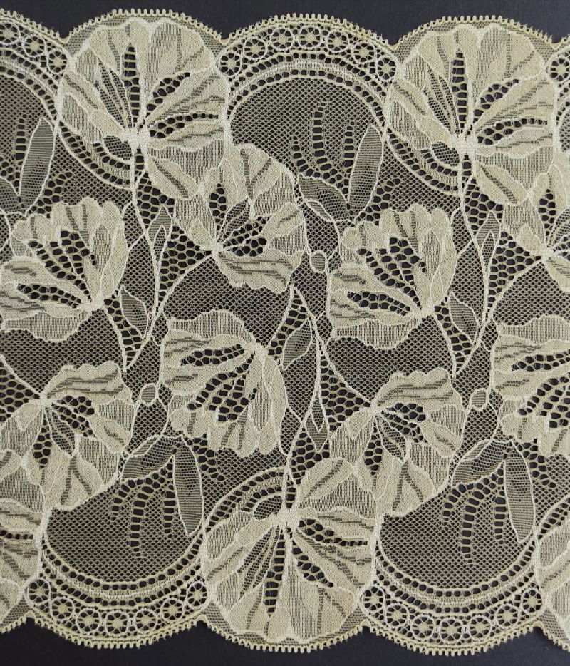 Modal | Elastic | Width 22 cm | Nostalgia | S7701