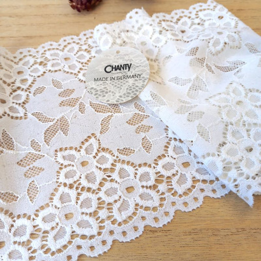 Elastic | Width 16 cm | S8007