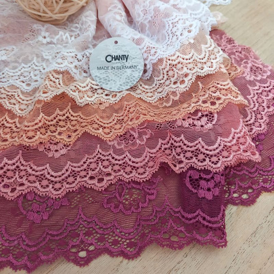 Elastisch | Breite 17 cm | S8033