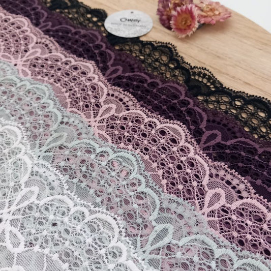 Elastisch | Breite 17 cm | S8044