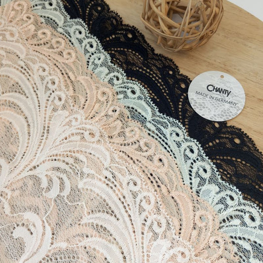 Elastic | Width 23 cm | S8518