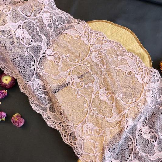 Elastic | Width 22 cm | Nostalgia | S8532