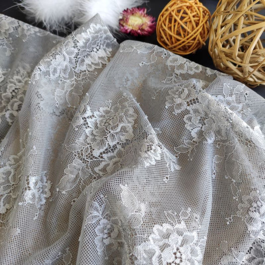 Elastisch | Breite 140 cm | Sleeping Muse | P7525