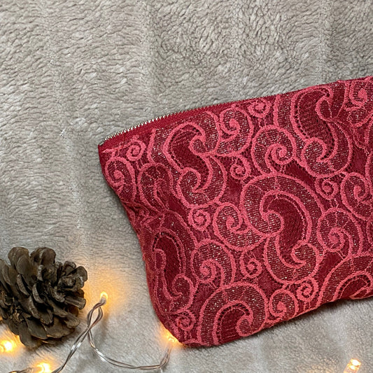 CHANTY Zip it Bag | Whirl