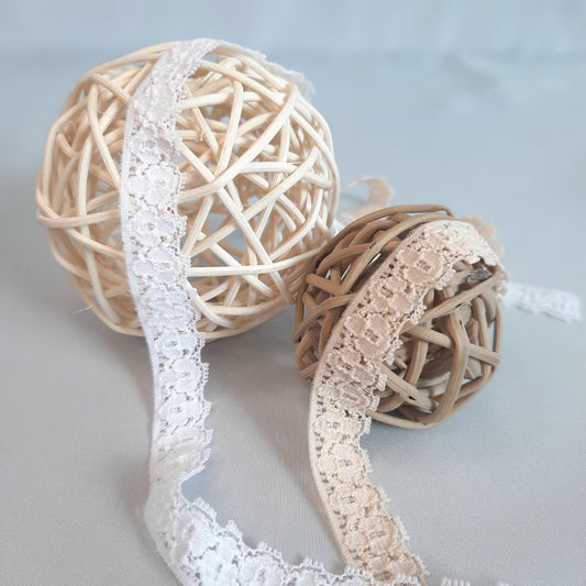 Elastisch | Breite 1 cm | 10952