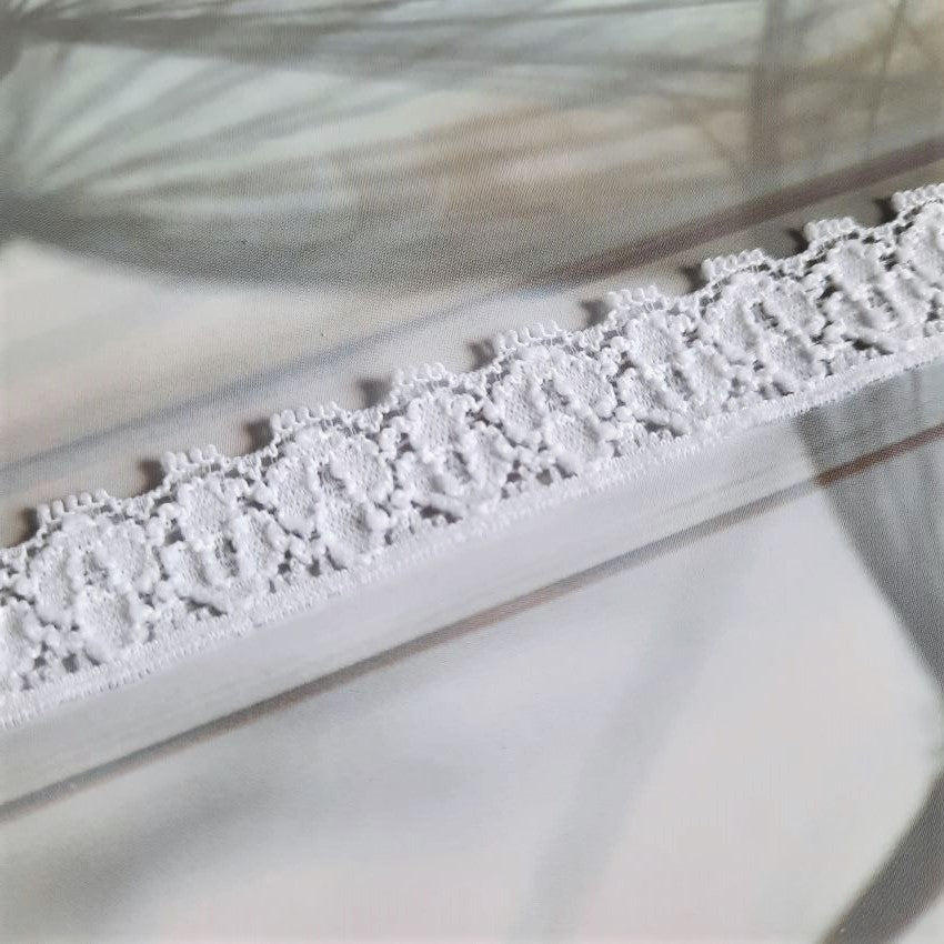 Elastic | Width 1 cm | 10952